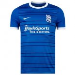 Tailandia Camiseta Birmingham City Primera Equipación 2022/2023