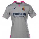 Tailandia Camiseta Villarreal Tercera Equipación 2023/2024