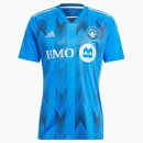 Tailandia Camiseta CF Montréal Primera Equipación 2023/2024