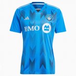 Tailandia Camiseta CF Montréal Primera Equipación 2023/2024