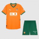 Camiseta Valencia Tercera Equipación Niño 2024/2025