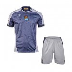 Camiseta Real Sociedad Segunda Equipación Niño 2025/2026 Camiseta Real Sociedad Segunda Equipación Niño 2025/2026