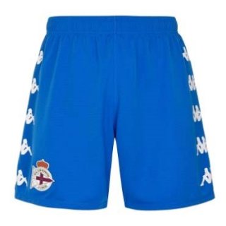 Primera Equipación Pantalones Deportivo Coruna 2021/2022 Azul