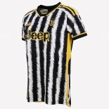 Camiseta Juventus Primera Equipación Mujer 2023/2024