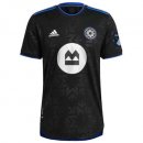 Primera Equipación Tailandia Camiseta Montreal Impact 2021/2022