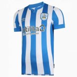 Primera Equipación Tailandia Camiseta Huddersfield Town 2021/2022