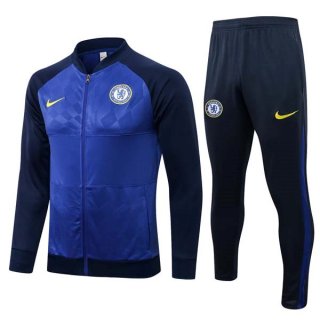 Chandal Chelsea 2022 Azul