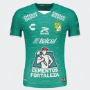 Tailandia Camiseta Club León Primera Equipación 2022/2023