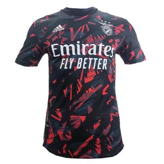 Tailandia Camiseta Benfica Edición Especial 2022/2023 Rojo