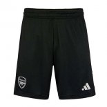 Pantalones Arsenal Primera Equipación Portero 2023/2024