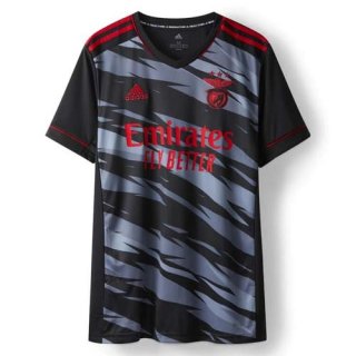 Tercera Equipación Camiseta Benfica 2021/2022