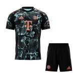 Camiseta Bayern Munich Segunda Equipación Niño 2024/2025