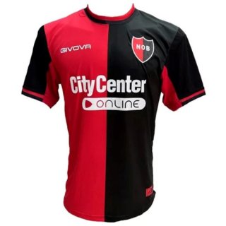 Tailandia Camiseta Newell's Old Boys Primera Equipación 2023/2024