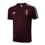 Camiseta Entrenamiento Ajax 2025/2026 Rojo 3 Camiseta Entrenamiento Ajax 2025/2026 Rojo 3