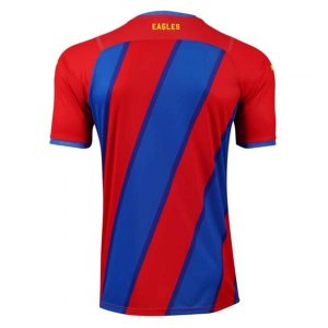 Primera Equipación Tailandia Camiseta Crystal Palace 2021/2022