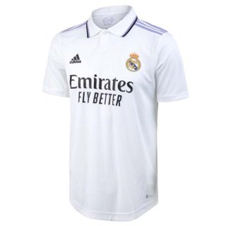 Tailandia Camiseta Real Madrid Primera 2022/2023