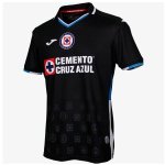 Tailandia Camiseta Cruz Azul Tercera Equipación 2022/2023 Tailandia Camiseta Cruz Azul Tercera Equipación 2022/2023