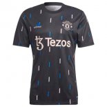 Tailandia Camiseta Manchester United Pre-Match 2022/2023