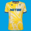 Tailandia Camiseta Crystal Palace Segunda Equipación 2024/2025