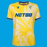 Tailandia Camiseta Crystal Palace Segunda Equipación 2024/2025