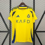 Tailandia Camiseta Al-Nassr FC Primera Equipación 2024/2025