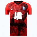 Tailandia Camiseta Birmingham City Segunda Equipación 2023/2024