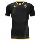 Tailandia Camiseta AS Monaco Segunda Equipación 2023/2024