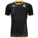 Tailandia Camiseta AS Monaco Segunda Equipación 2023/2024