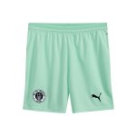 Pantalones St Pauli Tercera Equipación 2026/2027 Pantalones St Pauli Tercera Equipación 2026/2027