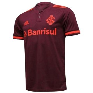 Tercera Equipación Tailandia Camiseta Internacional 2021/2022