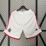 Pantalones Flamengo Primera Equipación 2024/2025