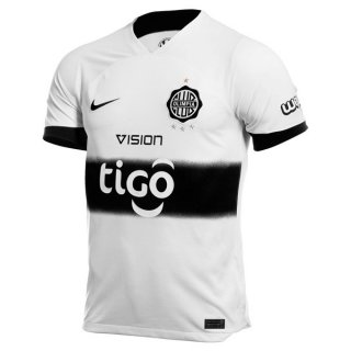 Tailandia Camiseta Club Olimpia Primera Equipación 2024/2025