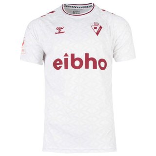 Tailandia Camiseta SD Eibar Segunda Equipación 2023/2024