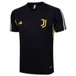 Camiseta Entrenamiento Juventus 2023/2024 Negro Camiseta Entrenamiento Juventus 2023/2024 Negro