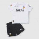 Camiseta Valencia Primera Equipación Niño 2022/2023