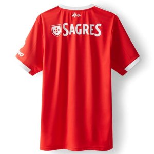 Camiseta Benfica Primera Equipación 2022/2023