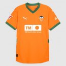 Tailandia Camiseta Valencia Tercera Equipación 2024/2025