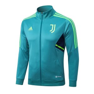 Chandal Juventus 2023 Verde