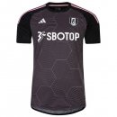 Tailandia Camiseta Fulham Tercera Equipación 2023/2024