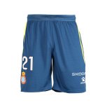 Pantalones Español Tercera Equipación 2025/2026 Pantalones Español Tercera Equipación 2025/2026