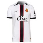 Tailandia Camiseta RCD Mallorca Segunda Equipación 2025/2026 Tailandia Camiseta RCD Mallorca Segunda Equipación 2025/2026