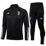 Chandal Juventus 2023/2024 Negro