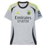 Tailandia Camiseta Benfica Tercera Equipación 2024/2025