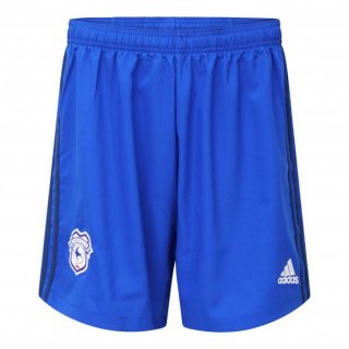 Primera Equipación Pantalones Cardiff City 2021/2022 Azul