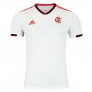 Tailandia Camiseta Flamengo Segunda 2022/2023 Blanco