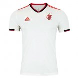 Tailandia Camiseta Flamengo Segunda 2022/2023 Blanco