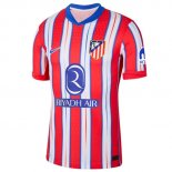 Tailandia Camiseta Atletico De Madrid Primera Equipación 2024/2025