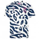 Tailandia Camiseta Arsenal x adidas by Stella McCartney White Tee