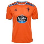 Tailandia Camiseta Celta De Vigo Tercera Equipación 2024/2025