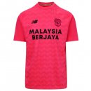 Tailandia Camiseta Cardiff City Portero 2022/2023